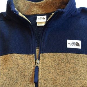 🔥North Face Gordon Lyons ¼ Zip Pullover🔥